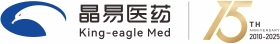 長沙晶易醫藥科技股份有限公司